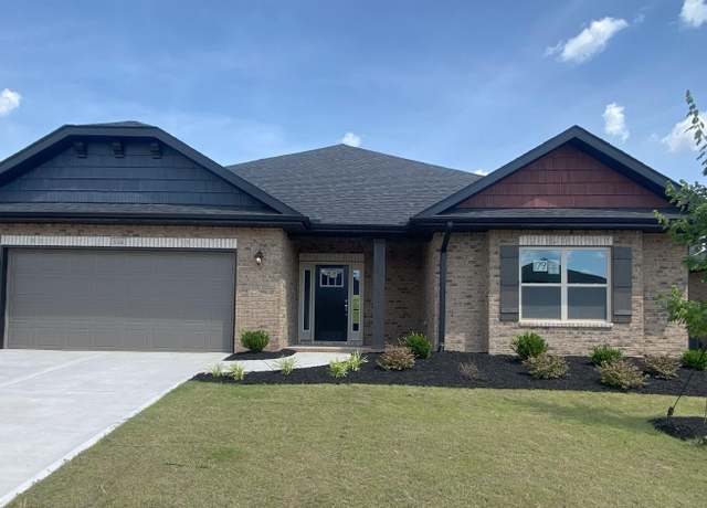 Property at 338 Cypress Hollow Trl Lot 179, Piedmont, SC 29673, 4 beds, 2 baths