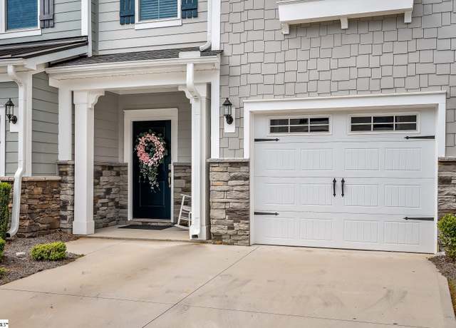 Property at 217 Nautique Ct, Anderson, SC 29625, 3 beds, 2.5 baths