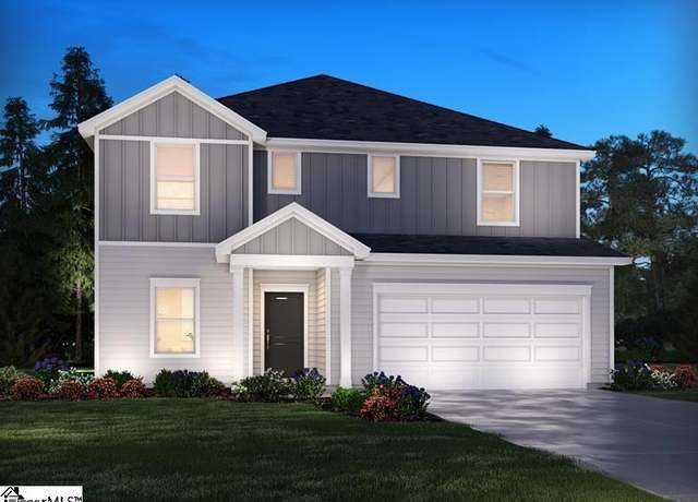 Property at 321 Lorca Dr, Greenville, SC 29605, 5 beds, 4 baths
