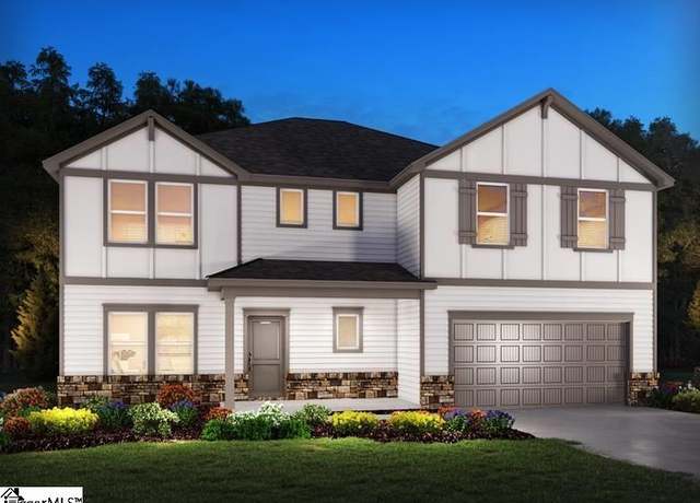 Property at 323 Lorca Dr, Greenville, SC 29605, 5 beds, 4 baths