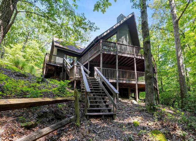 Property at 113 Aartun Aly, Pickens, SC 29671, 4 beds, 2 baths