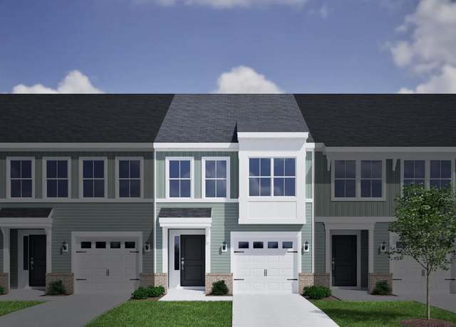 Property at 14 Nonnington Way Unit Homesite 6, Taylors, SC 29687, 3 beds, 2.5 baths