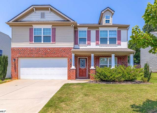 Property at 316 Victory Ln, Moore, SC 29369, 4 beds, 2.5 baths