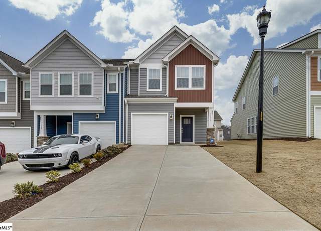Property at 1536 Rivermeade Dr, Moore, SC 29369, 3 beds, 2.5 baths
