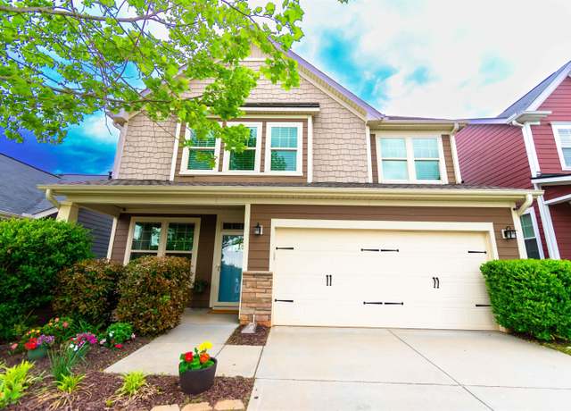 Property at 22 Kelvyn St, Greer, SC 29651, 3 beds, 2.5 baths