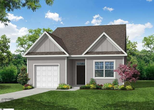 Property at 507 Metz Dr, Greenville, SC 29611, 3 beds, 2 baths