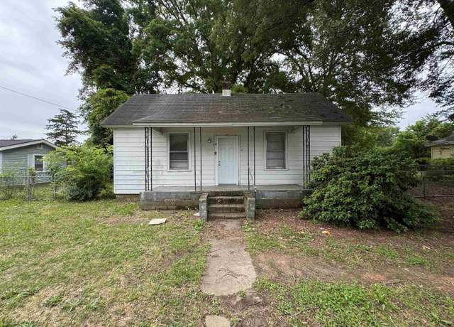 Property at 12 Stevens St, Laurens, SC 29360, 1 bed, 1 bath