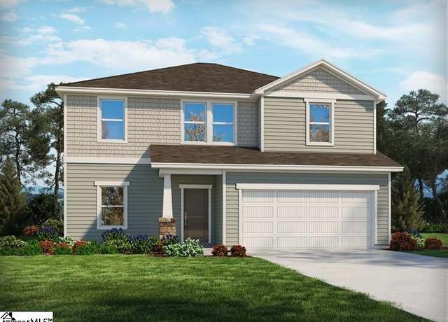Property at 205 Veracruz Ct, Greenville, SC 29605, 4 beds, 2.5 baths
