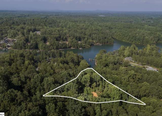 Property at 6004 Glassy Water Way, West Union, SC 29696