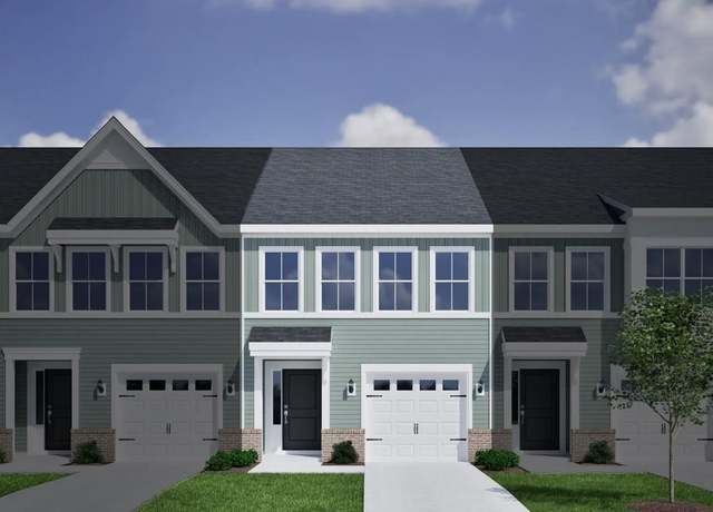 Property at 36 Nonnington Way Unit Homesite 15, Taylors, SC 29687, 3 beds, 2.5 baths
