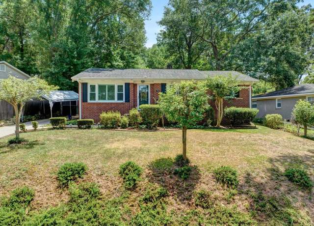 Property at 766 Kenmore Dr, Spartanburg, SC 29303-3157, 3 beds, 1.5 baths