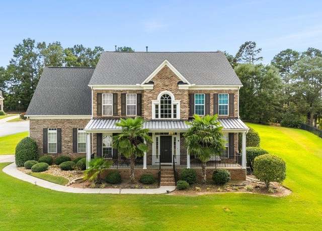 Property at 30 Hydrangea Way, Simpsonville, SC 29681, 4 beds, 2.5 baths