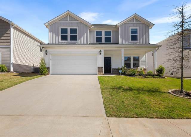 Property at 338 Pewter Cir, Simpsonville, SC 29680, 4 beds, 2.5 baths