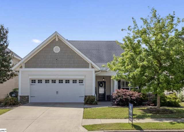 Property at 208 Medoc Ln, Moore, SC 29369, 3 beds, 2 baths