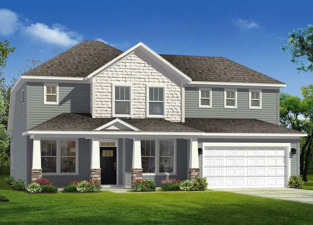 Property at 118 Ridgeline Row, Clemson, SC 29630-0000, 4 beds, 4.5 baths