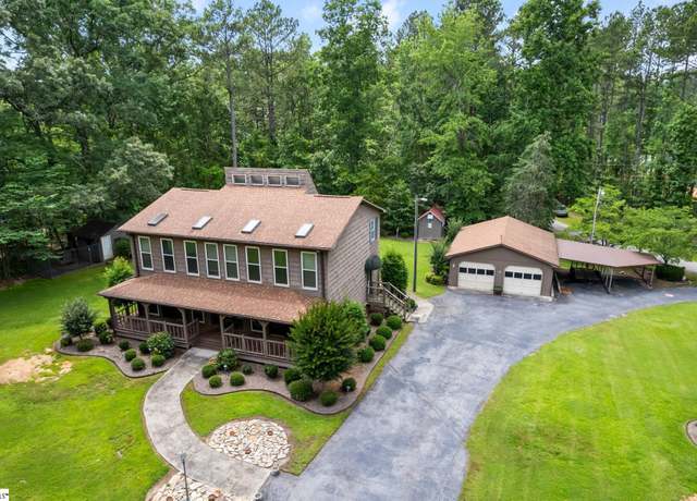 Property at 229 Creekfield Rd, Clinton, SC 29325, 3 beds, 3 baths