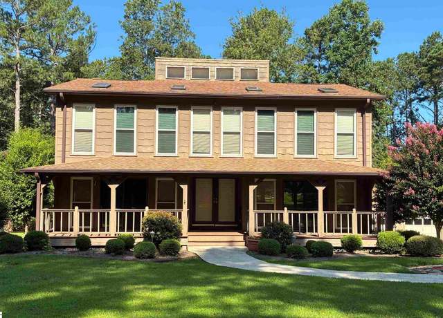 Property at 229 Creekfield Rd, Clinton, SC 29325, 3 beds, 3 baths