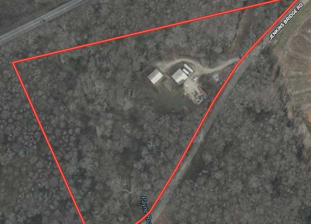 Property at 220 Jenkins Bridge Rd, Fountain Inn, SC 29644
