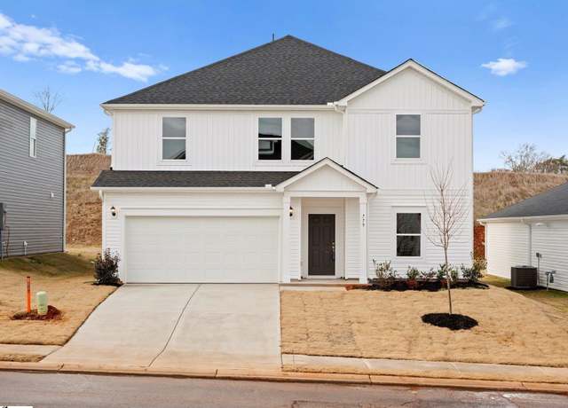 Property at 779 Penfold Pointe, Wellford, SC 29385, 5 beds, 3 baths