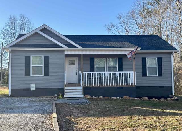 Property at 319 Hardy St, Williamston, SC 29697, 3 beds, 2 baths