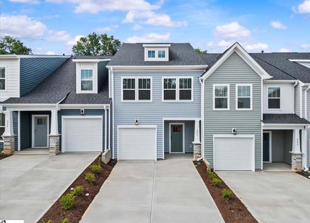 Property at 241 Telluride Way, Lyman, SC 29365, 3 beds, 2.5 baths