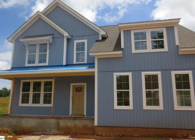 Property at 3138 Midway Rd Lot 96, Anderson, SC 29621, 5 beds, 2.5 baths