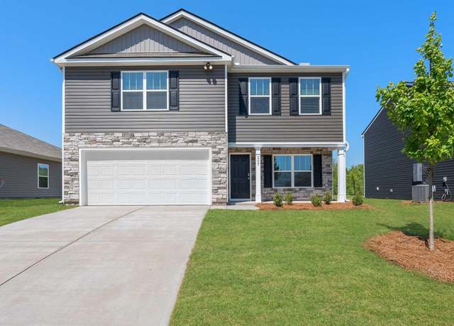 Property at 416 Wildcat Branch Ln Lot 0148, Seneca, SC 29678, 3 beds, 2.5 baths