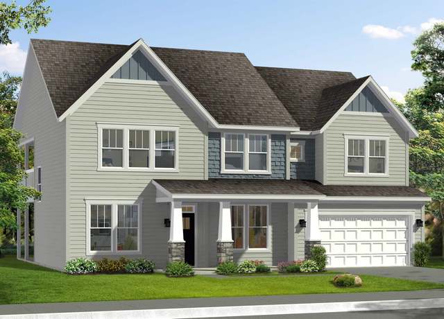 Property at 135 Kayfield Farms Dr, Anderson, SC 29621, 5 beds, 3.5 baths