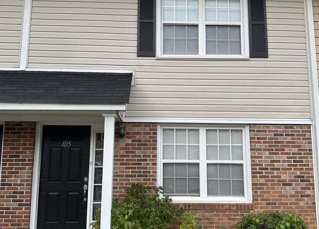 Property at 105 Silver Brook Dr, Simpsonville, SC 29681, 2 beds, 1.5 baths