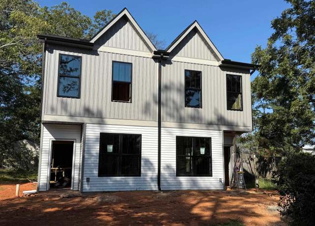 Property at 107 Virginia Ave Unit 109 Virginia Ave, Greenville, SC 29611, 4 beds, 5 baths