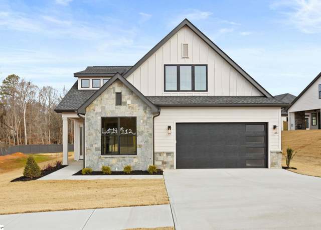 Property at 112 Rolling Wood Dr, Clemson, SC 29631, 4 beds, 3 baths