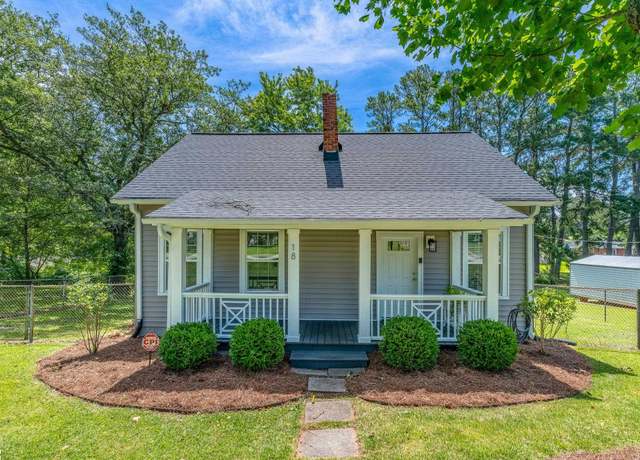 Property at 18 Wallace St, Greenville, SC 29605, 2 beds, 2 baths