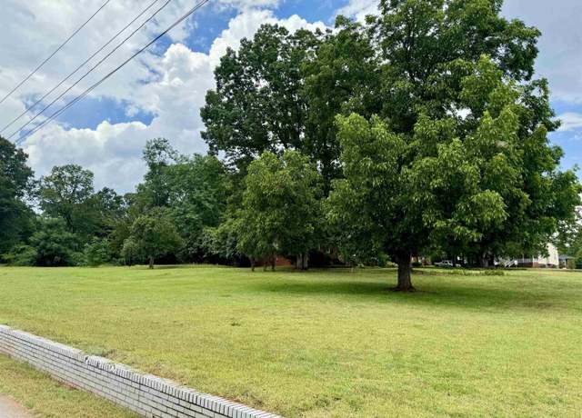 Property at 0 E Calhoun St, Anderson, SC 29621