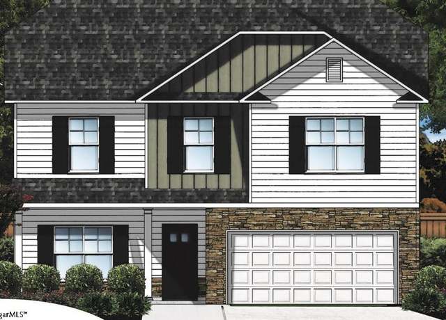 Property at 400 Ecton Pl Lot 83, Greenville, SC 29605, 4 beds, 3 baths