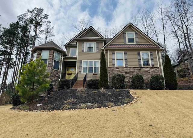 Property at 11 Silkvine Ct, Travelers Rest, SC 29690, 4 beds, 3 baths