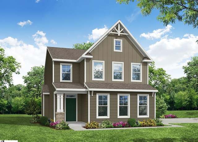 Property at 202 Pendergast Rd, Greenville, SC 29605, 4 beds, 3.5 baths