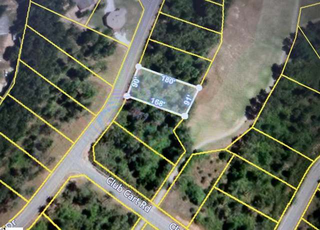 Property at 104 Signature Dr, Travelers Rest, SC 29690
