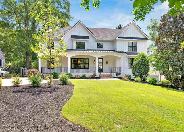 Property at 204 Sunset Dr, Greenville, SC 29605, 5 beds, 5.5 baths