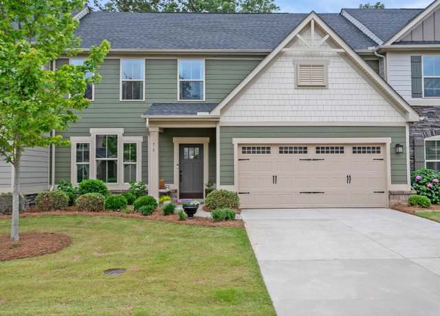 Property at 76 Hemingway Ln, Simpsonville, SC 29681, 3 beds, 2.5 baths
