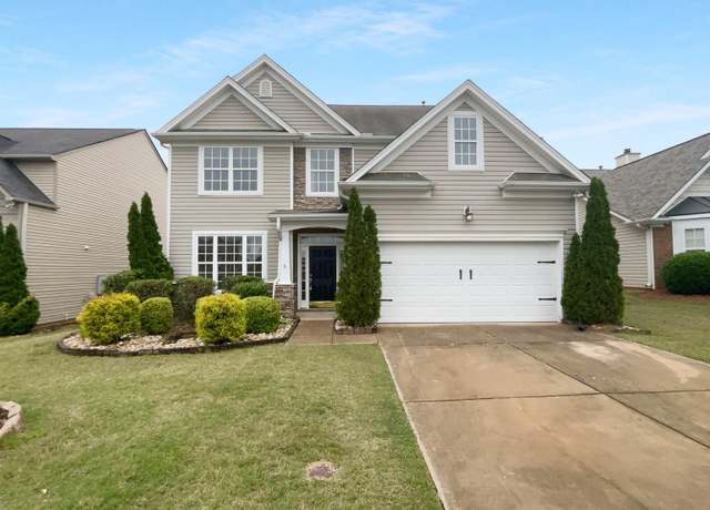 Property at 204 Kilsock Ct, Simpsonville, SC 29681, 4 beds, 2.5 baths