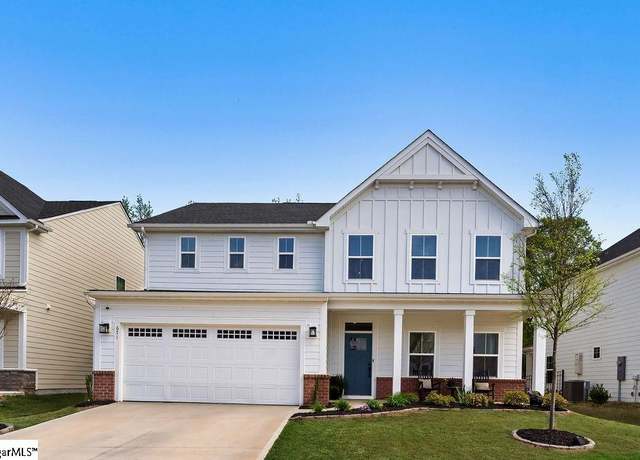Property at 671 Lady Fern Dr, Woodruff, SC 29388, 5 beds, 3 baths