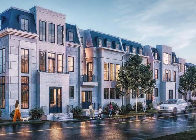 Property at 5 Mcdaniel Ave Unit A-3 BLDG 2, Greenville, SC 29601, 3 beds, 4.5 baths