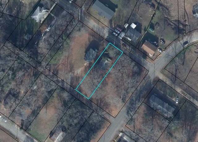 Property at 403 W Carlisle St, Gaffney, SC 29341