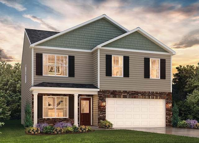 Property at 313 Silicon Dr Lot 0314, Greenville, SC 29605, 4 beds, 2.5 baths