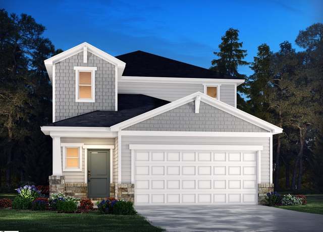 Property at 712 Whitebark Dr, Pendleton, SC 29670, 4 beds, 2.5 baths