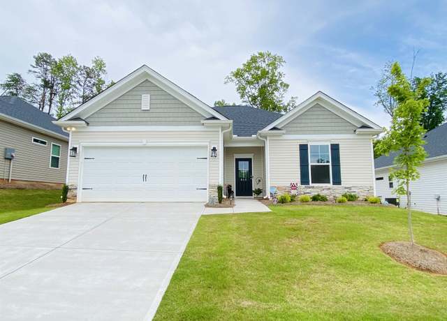 Property at 640 Clairbrook Ct, Greer, SC 29651, 3 beds, 2 baths