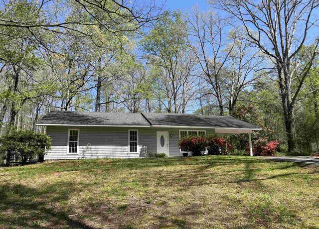 Property at 11 Virginia Ave, Travelers Rest, SC 29690, 3 beds, 2 baths