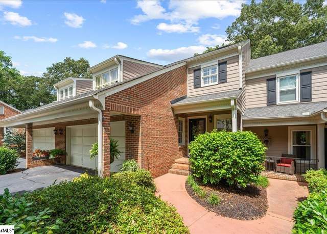 Property at 1250 Shadow Way, Greenville, SC 29615, 3 beds, 2.5 baths