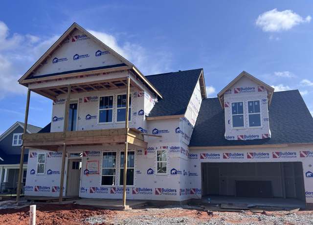 Property at 128 Kayfield Farms Dr, Anderson, SC 29621, 4 beds, 3.5 baths