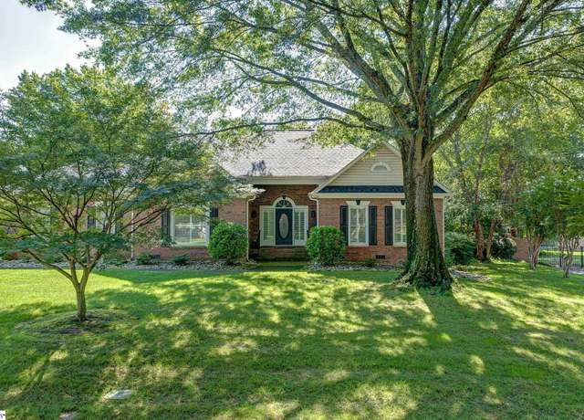 Property at 201 Millstone Way, Simpsonville, SC 29681, 3 beds, 2.5 baths